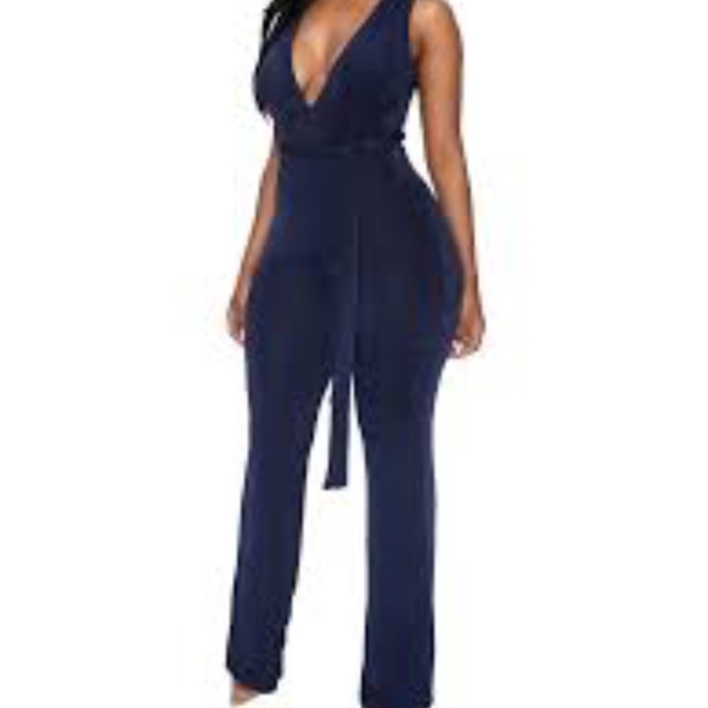Jumpsuit